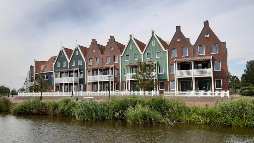 Volendam