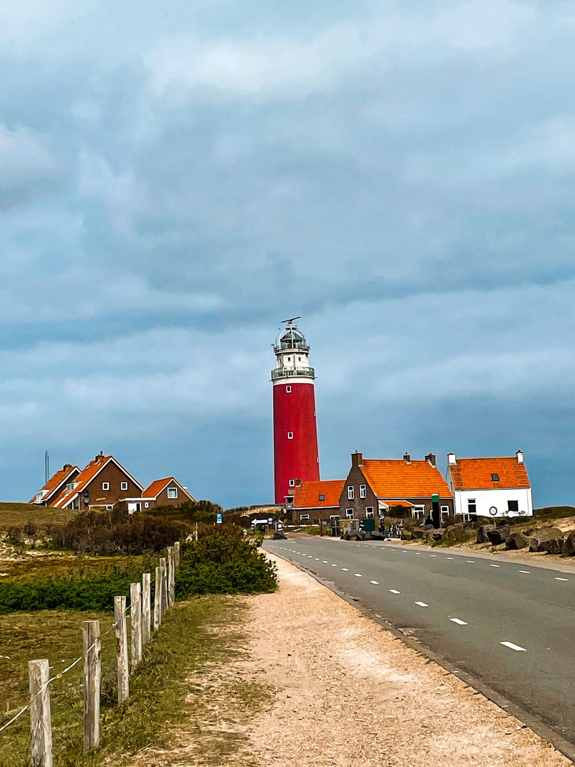 Texel, Nizozemsko