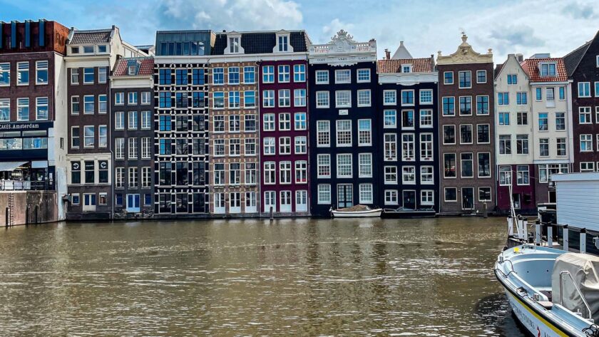 Amsterdam