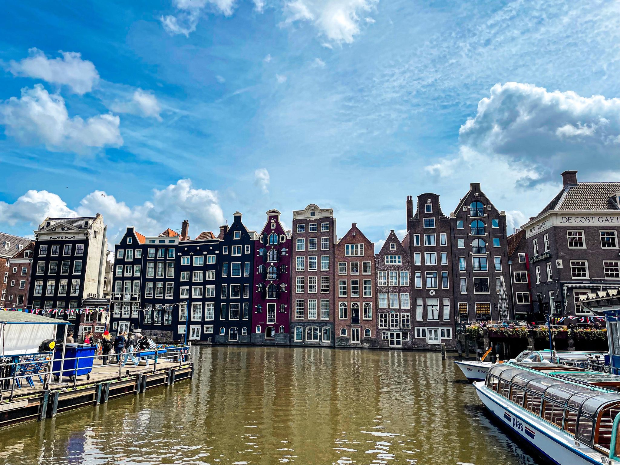 Amsterdam