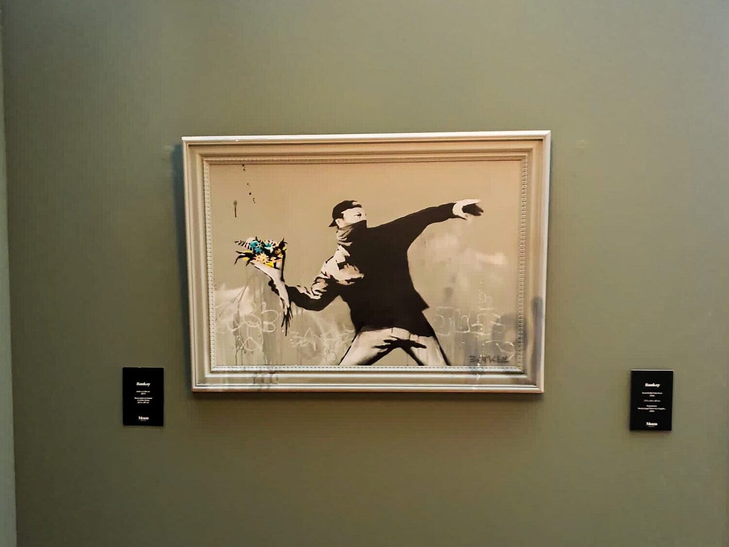 moco museum amsterdam